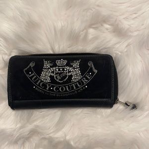 Juicy couture wallet